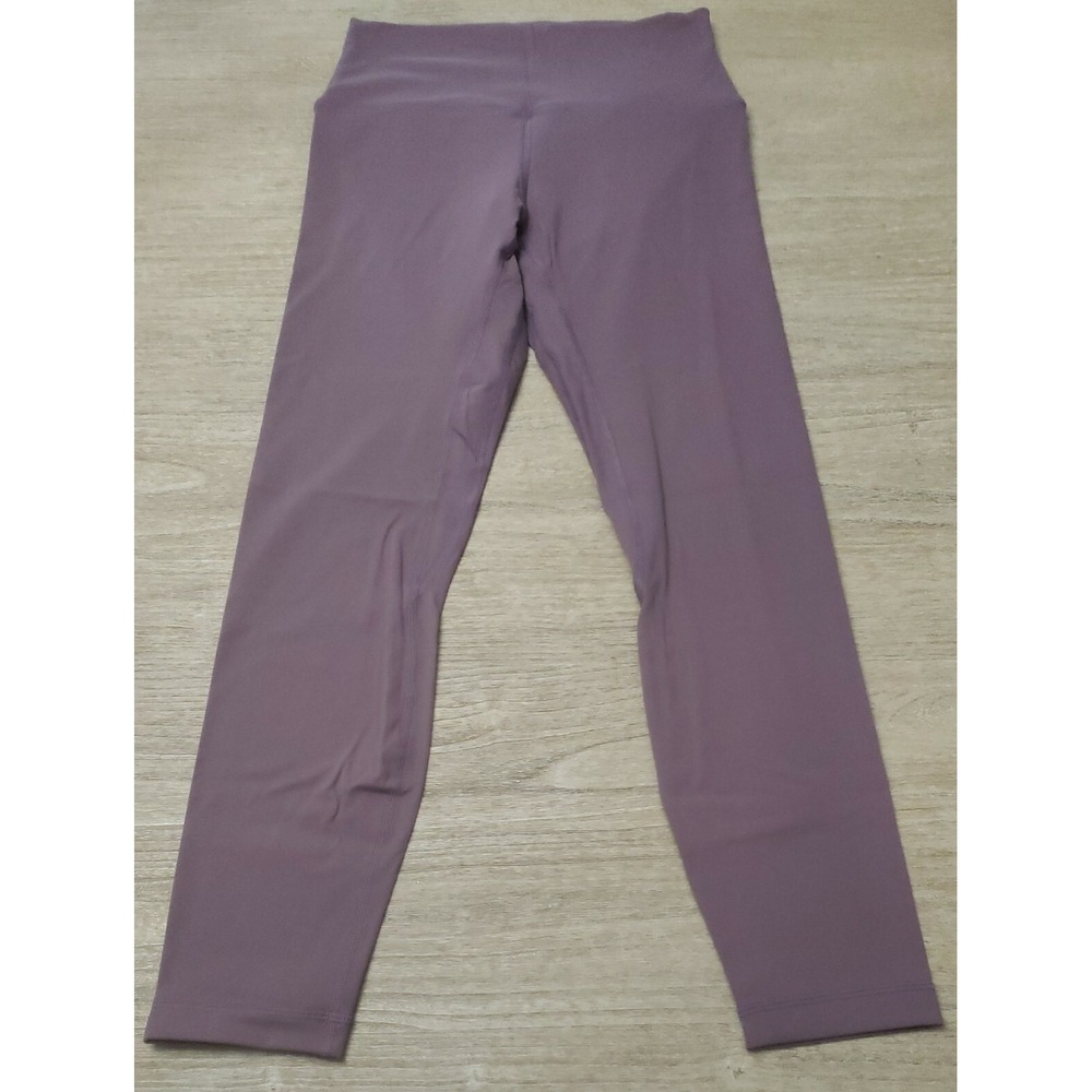 NWT Cupshe Daija High Elastic Waisted Leggings New Size Medium
